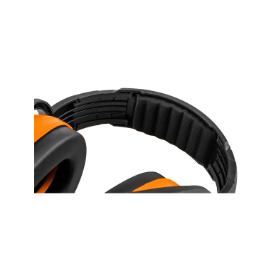 Apsauginės ausinės, SNR 32 dB, CE 4 Apsauginės ausinės, SNR 32 dB, CE 4