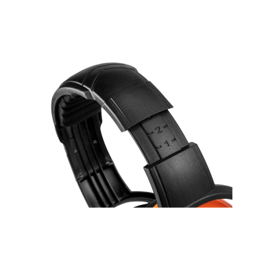 Apsauginės ausinės, SNR 32 dB, CE 5 Apsauginės ausinės, SNR 32 dB, CE 5