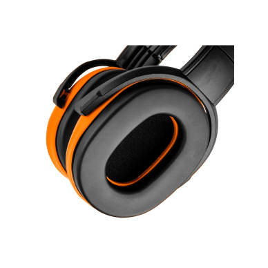 Apsauginės ausinės, SNR 32 dB, CE 6 Apsauginės ausinės, SNR 32 dB, CE 6