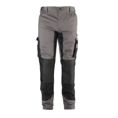 Darbo kelnės su elastanu DEDRA BH54SP-LD, LD/54