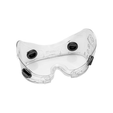 Apsauginiai akinia, atsparumo klasė B 4