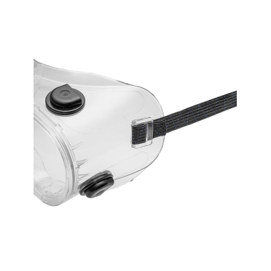 Apsauginiai akinia, atsparumo klasė B 6