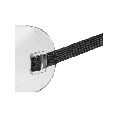 Apsauginiai akinia, atsparumo klasė B 7 Apsauginiai akinia, atsparumo klasė B 7