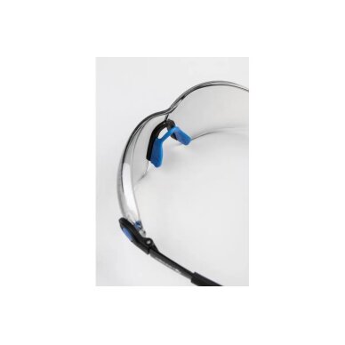 Apsauginiai akiniai (3D ZIRLAU) 1 Apsauginiai akiniai (3D ZIRLAU) 1