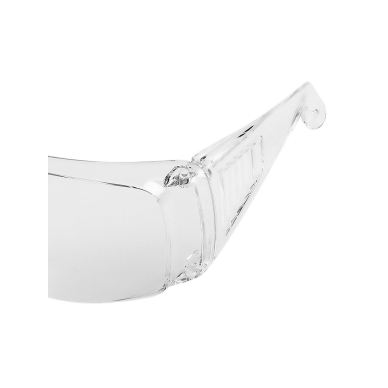 Apsauginiai akiniai baltos linzės 4 Apsauginiai akiniai baltos linzės 4