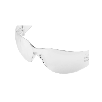 Apsauginiai akiniai, baltos linzės, atsparumo klasė F 4 Apsauginiai akiniai, baltos linzės, atsparumo klasė F 4