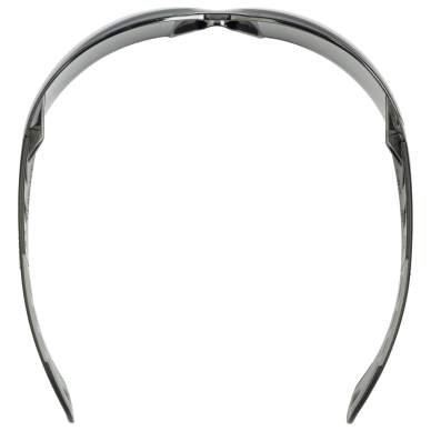 Apsauginiai akiniai UVEX Pheos, pilki 6 Apsauginiai akiniai UVEX Pheos, pilki 6