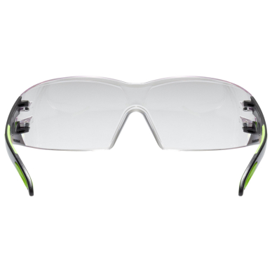 Apsauginiai akiniai UVEX Pheos, skaidrūs 3 Apsauginiai akiniai UVEX Pheos, skaidrūs 3