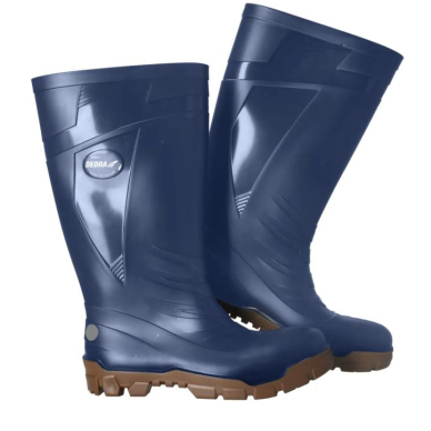 Auliniai guminiai batai DEDRA BH9C1-45, 45 dydis Auliniai guminiai batai DEDRA BH9C1-45, 45 dydis