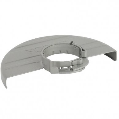 Apsauginis gaubtas Bosch, 230mm, GWS 22-230LVI, 2605510281 Apsauginis gaubtas Bosch, 230mm, GWS 22-230LVI, 2605510281