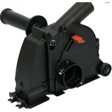 APSAUGINIS GAUBTAS nuo dulkių M14 / 125 mm (YT-82988) 1 APSAUGINIS GAUBTAS nuo dulkių M14 / 125 mm (YT-82988) 1