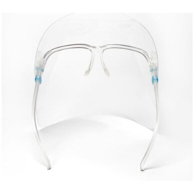 Apsauginis skydelis veidui Pirotec OT-19 1