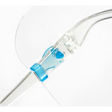 Apsauginis skydelis veidui Pirotec OT-19 2