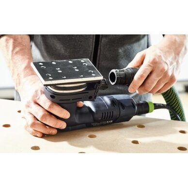Apsauginis padas Festool PP-STF 80x133 /2 (203346) 2 Apsauginis padas Festool PP-STF 80x133 /2 (203346) 2