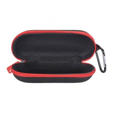 Apsauginių akinių dėklas MILWAUKEE 1 Apsauginių akinių dėklas MILWAUKEE 1