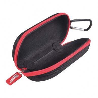 Apsauginių akinių dėklas MILWAUKEE 2 Apsauginių akinių dėklas MILWAUKEE 2