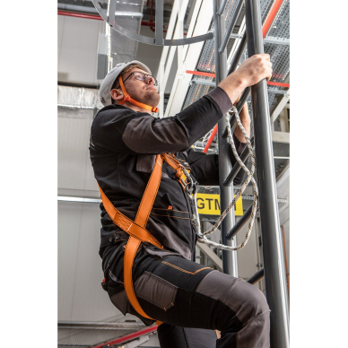 Aptvaro rinkinys su amortizatoriumi 6 Aptvaro rinkinys su amortizatoriumi 6