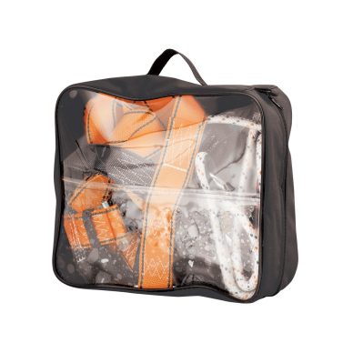 Aptvaro rinkinys su apsaugine virve 5 Aptvaro rinkinys su apsaugine virve 5