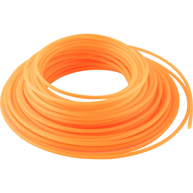 Apv. pjovimo valas trimeriams 2,4 mm 1 Apv. pjovimo valas trimeriams 2,4 mm 1