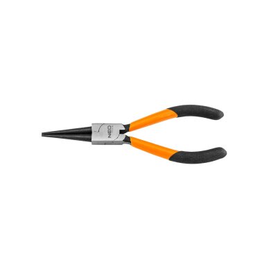 Apvalios nosies replės 160 mm 2 Apvalios nosies replės 160 mm 2