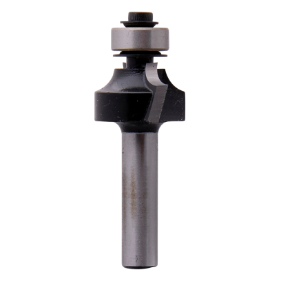 Apvalinimo freza Makita D-68476, 22,2x12,7 mm/ 55,0mm, 8mm