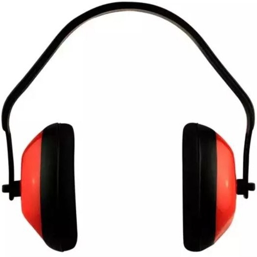 Apsauginės ausinės Dedra BH1037, 20.4 dB 1