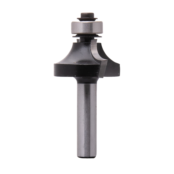 Apvalinimo freza Makita D-68498, 28,6x14,5 mm/57,4mm, 8mm