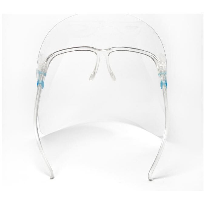 Apsauginis skydelis veidui Pirotec OT-19 1 Apsauginis skydelis veidui Pirotec OT-19 1