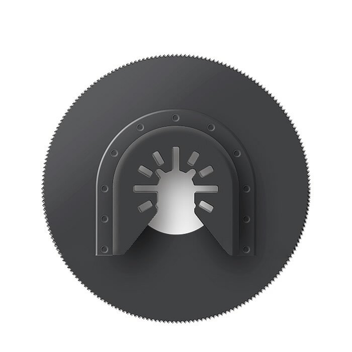 Apvalus peilis 80 mm Sonicrafter įrankiui, Worx Apvalus peilis 80 mm Sonicrafter įrankiui, Worx