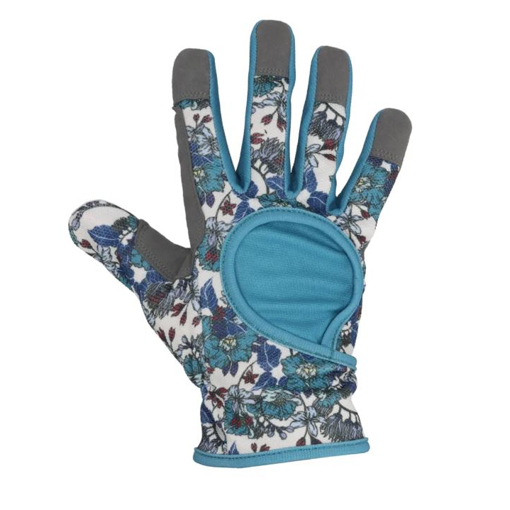 Moteriškos sodo pirštinės DEDRA BH1017R08, dydis 8 2