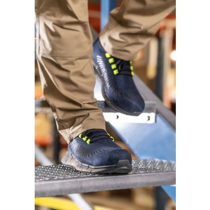 Apsauginiai pusbačiai DEDRA BH9M82AV-39, dydis 39 3