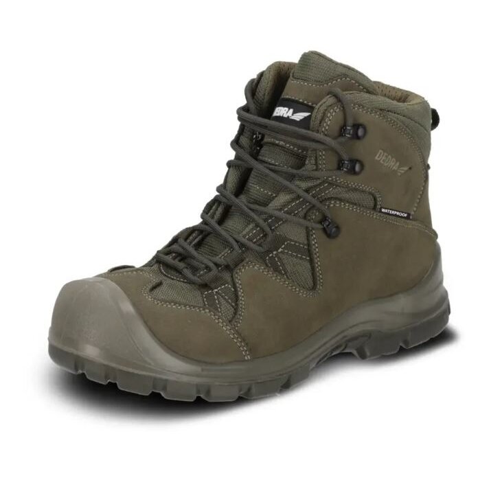 Darbiniai batai DEDRA BH9T7-40, dydis 40 1 Darbiniai batai DEDRA BH9T7-40, dydis 40 1