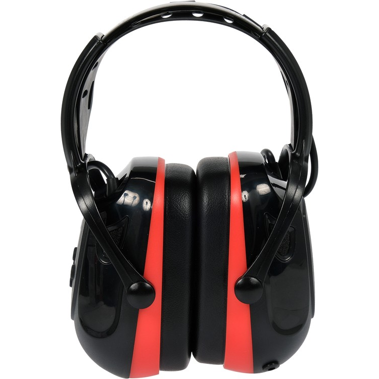 Apsauginės ausinės su belaidžio ryšio moduliu naudojant „Bluetooth“ Yato, 29 dB 1 Apsauginės ausinės su belaidžio ryšio moduliu naudojant „Bluetooth“ Yato, 29 dB 1