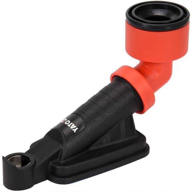 Apsauga nuo dulkių grąžtui iki 16 mm Yato (YT-82980) Apsauga nuo dulkių grąžtui iki 16 mm Yato (YT-82980)