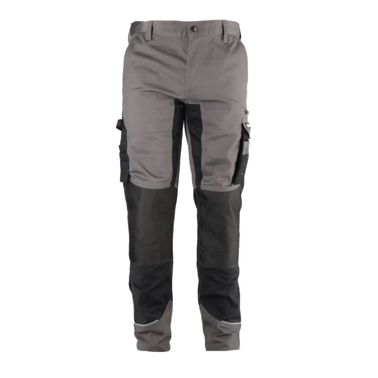 Darbo kelnės su elastanu DEDRA BH54SP-XL, XL/56