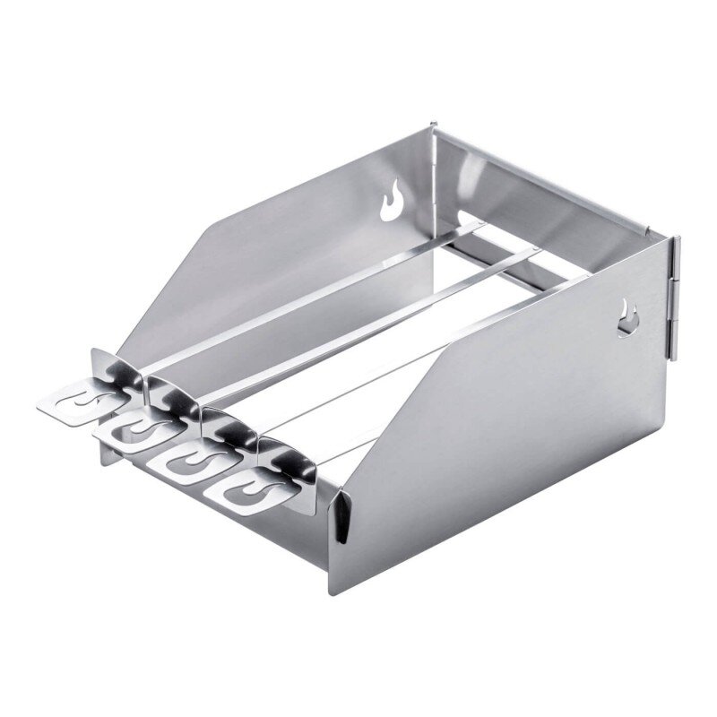 Apsauga nuo vėjo šoniniam degikliui Char-broil Apsauga nuo vėjo šoniniam degikliui Char-broil