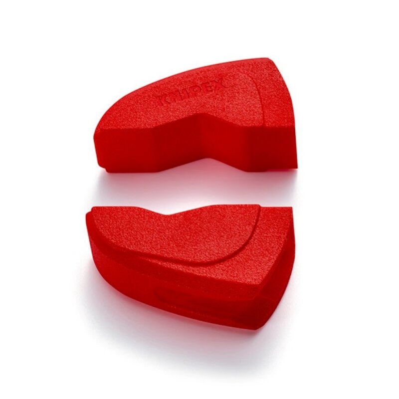 Apsauga replėms KNIPEX Cobra 180mm, 3 poros 1