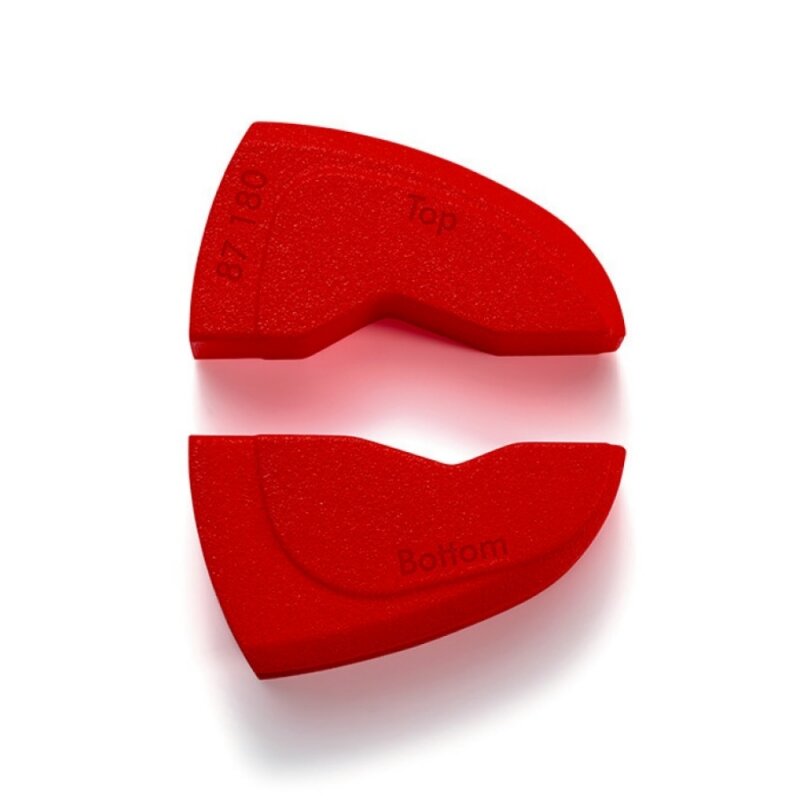 Apsauga replėms KNIPEX Cobra 180mm, 3 poros 2 Apsauga replėms KNIPEX Cobra 180mm, 3 poros 2