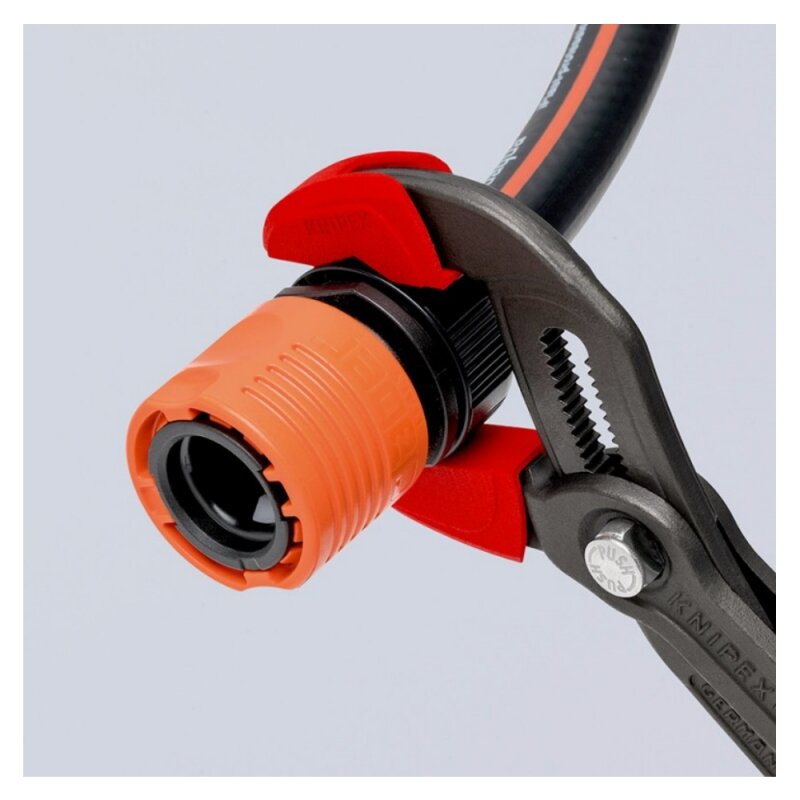 Apsauga replėms KNIPEX Cobra 250mm, 3 poros 7 Apsauga replėms KNIPEX Cobra 250mm, 3 poros 7