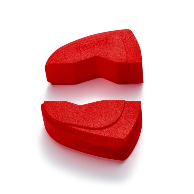 Apsauga replėms KNIPEX Cobra 300mm, 3 poros 1 Apsauga replėms KNIPEX Cobra 300mm, 3 poros 1