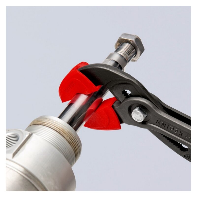 Apsauga replėms KNIPEX Cobra 300mm, 3 poros 4 Apsauga replėms KNIPEX Cobra 300mm, 3 poros 4