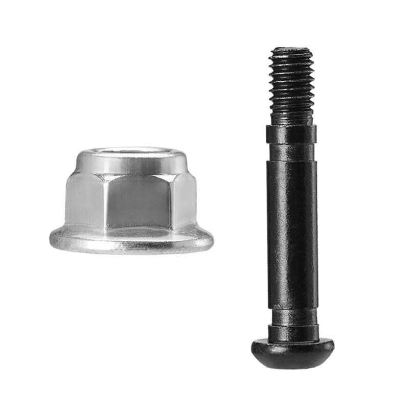 Apsauginio sraigto varžto ir veržlės rinkinys EGO Power+ SNT2400 Apsauginio sraigto varžto ir veržlės rinkinys EGO Power+ SNT2400