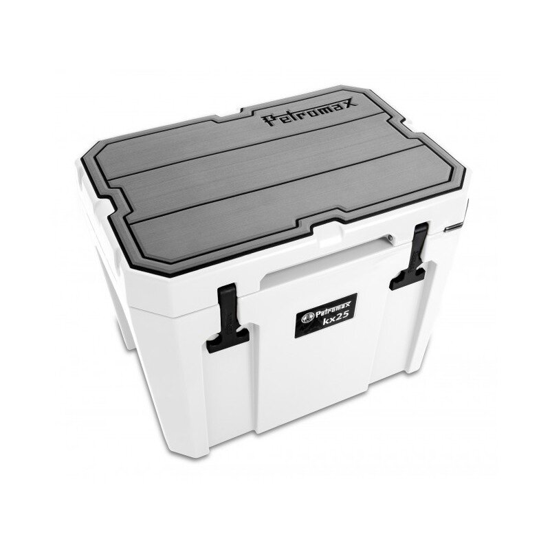 Apsauginis Dangtis Petromax Šaltkrepšiams 25l Rudas su drakonu 1 Apsauginis Dangtis Petromax Šaltkrepšiams 25l Rudas su drakonu 1