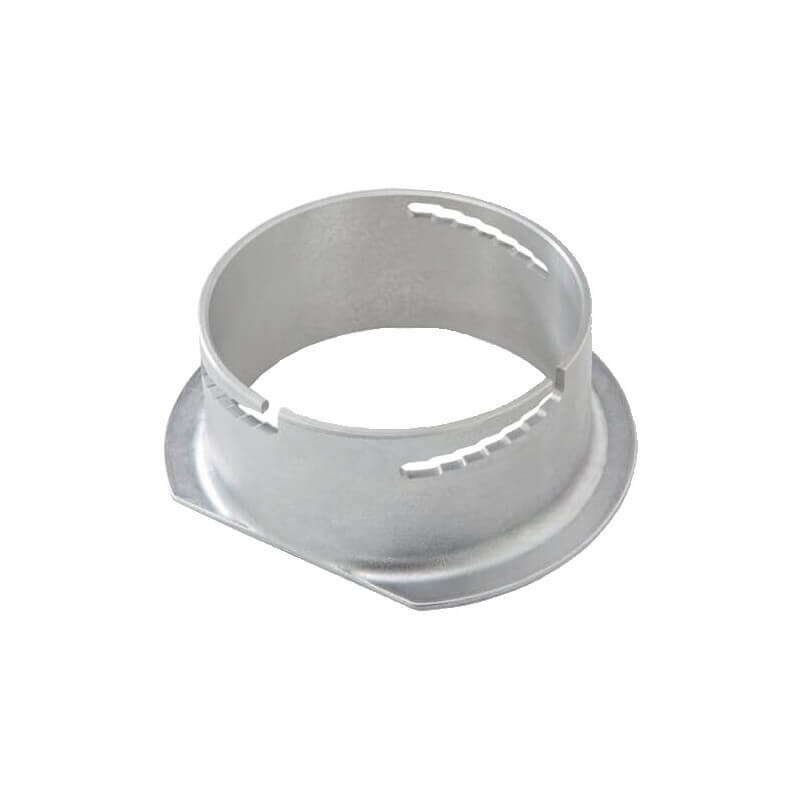 Apsauginis gaubtas FLEX Retecflex Ø80 Apsauginis gaubtas FLEX Retecflex Ø80