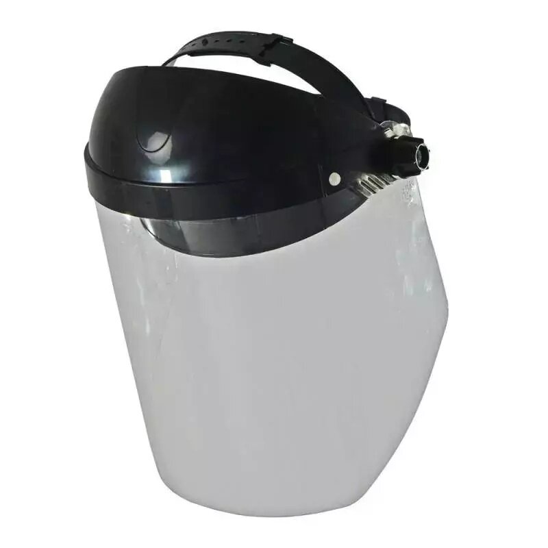 Apsauginis skydelis ,trumpas, polikarbonatas Dedra BHST04 Apsauginis skydelis ,trumpas, polikarbonatas Dedra BHST04