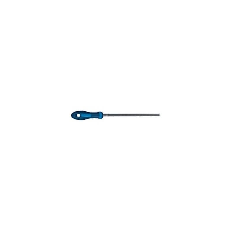 Apvali dildė PF1162 H2 PFERD 150 mm Apvali dildė PF1162 H2 PFERD 150 mm