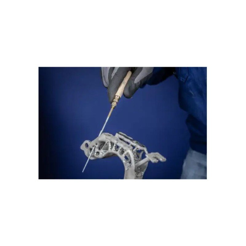 Apvali dildė PFERD COR 2310 180 H2 1 Apvali dildė PFERD COR 2310 180 H2 1