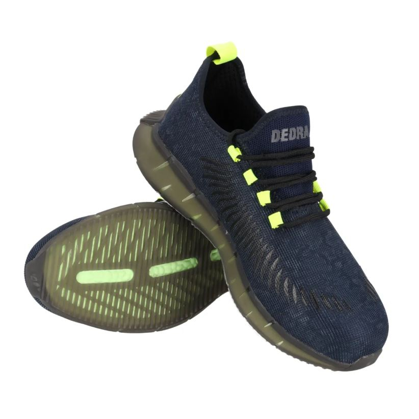 Apsauginiai pusbačiai DEDRA BH9M82AV-39, dydis 39