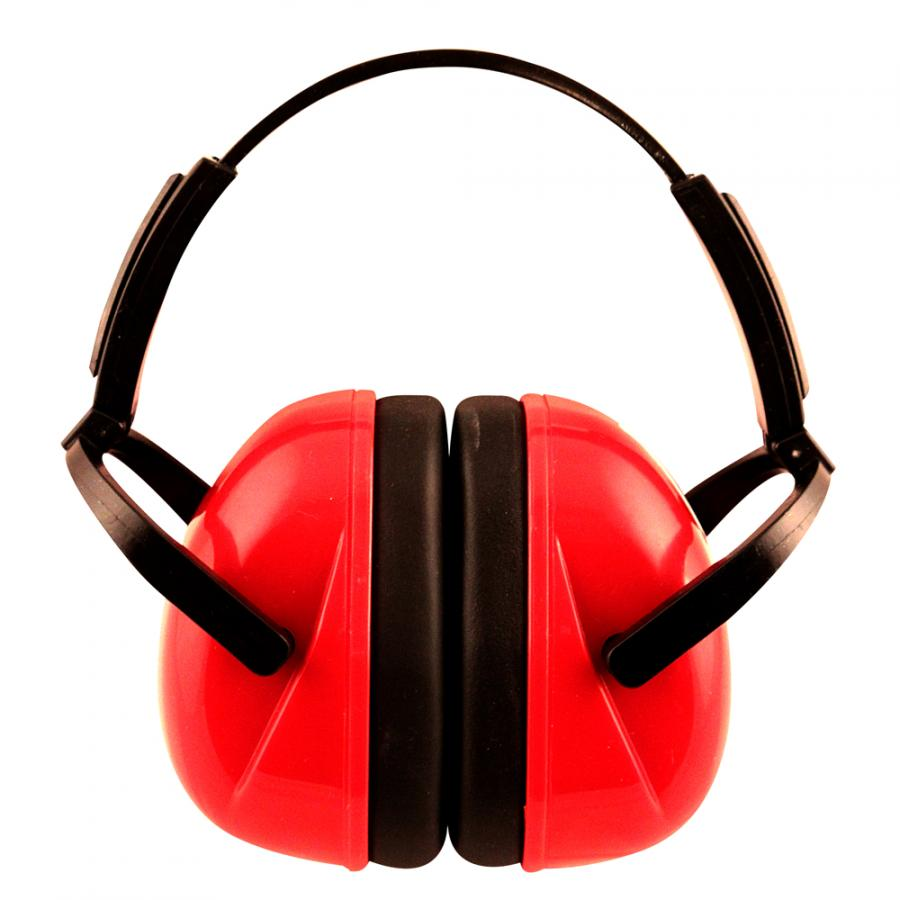 Apsauginės ausinės Dedra BH1038, 26.8 dB 1 Apsauginės ausinės Dedra BH1038, 26.8 dB 1