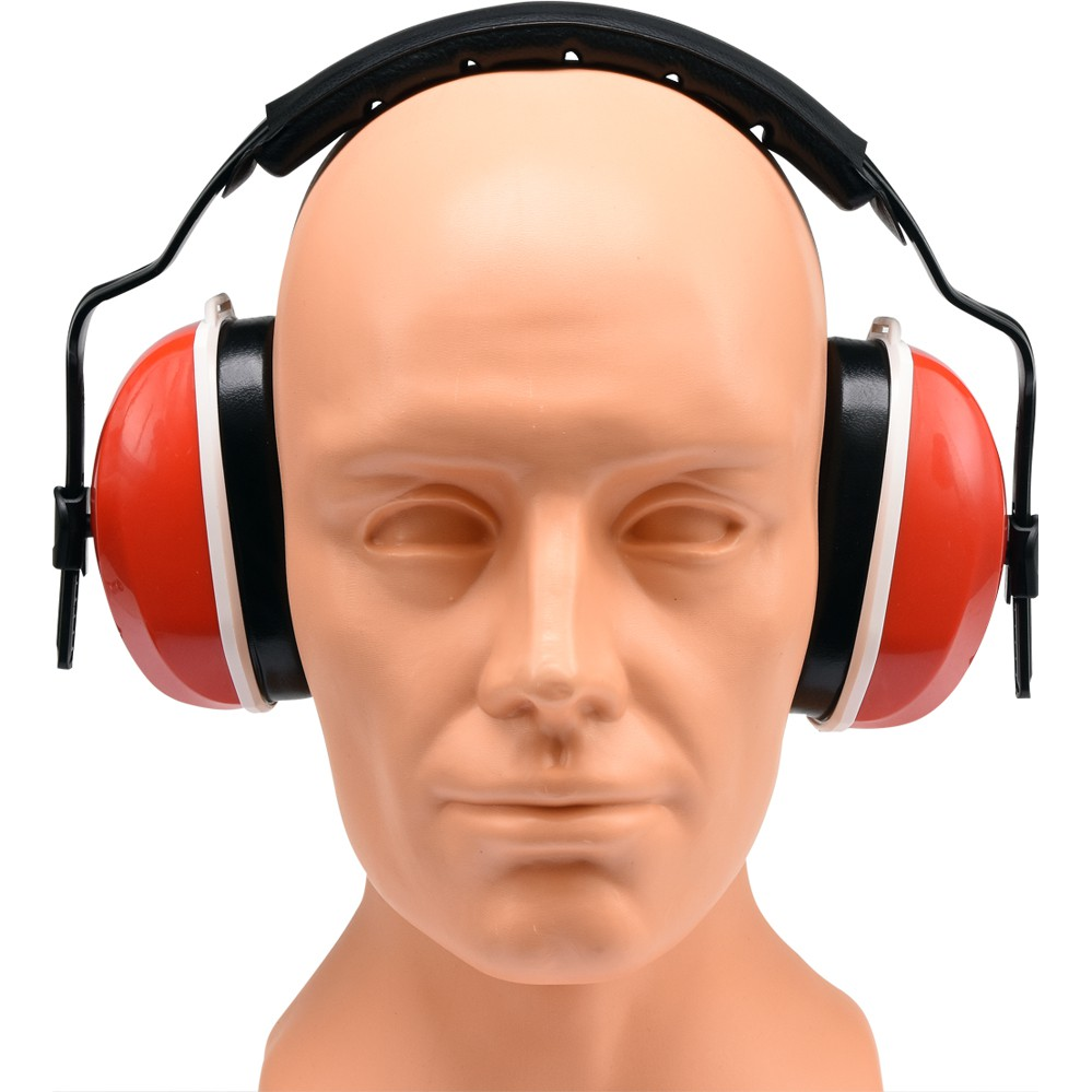 Apsauginės ausinės Yato, 27 db 3 Apsauginės ausinės Yato, 27 db 3